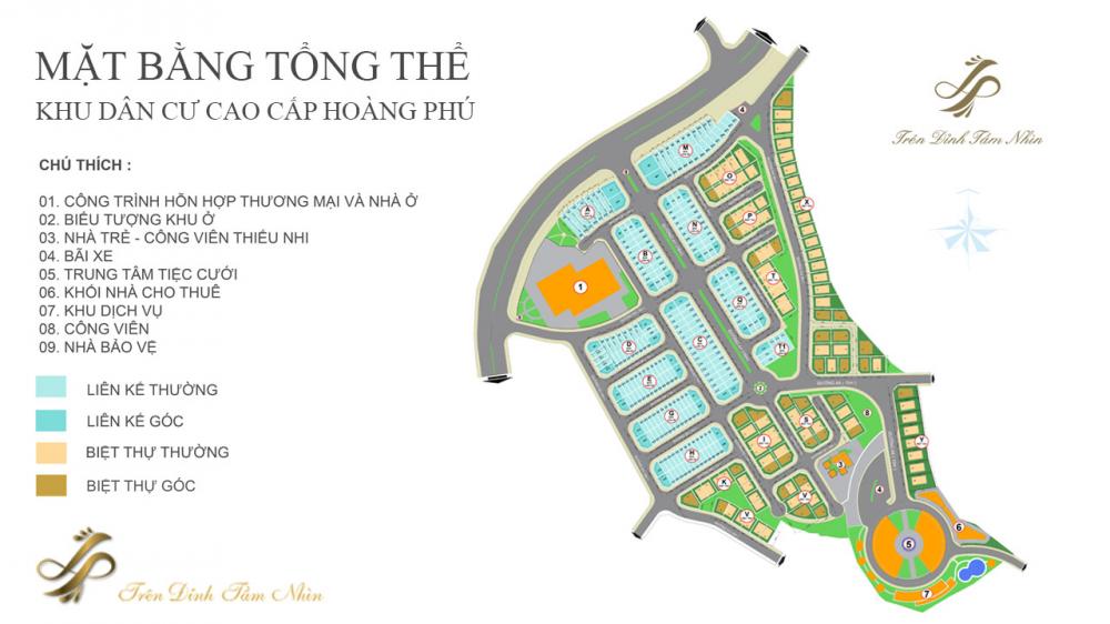 Hoàng Phú Nha Trang